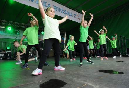 Staromiejska Wiosna - niedzielaStaromiejska Wiosna - niedziela